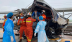 Tàu cao tốc Trung Quốc trật bánh, lái tàu thiệt mạng