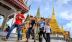 Thái Lan dỡ bỏ quy định đeo khẩu trang nơi công cộng