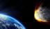 Tiểu hành tinh vận tốc 63.700 km/h đâm vào Trái Đất
