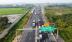 Hai tháng, hơn 1,6 triệu lượt xe đi cao tốc Trung Lương - Mỹ Thuận