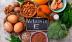 5 công dụng của vitamin E với sức khỏe