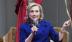 Cựu Ngoại trưởng Mỹ Hillary Clinton sẽ làm giáo sư đại học