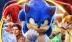 Chú nhím Sonic trở lại ấn tượng, đứng đầu bảng xếp hạng phim ăn khách