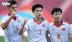 Bảng xếp hạng bóng đá SEA Games 33 mới nhất: U22 Việt Nam có thêm cơ hội