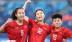 Nhận định bóng đá nữ Việt Nam vs Nhật Bản: Vượt qua vòng bảng