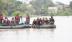 Chìm phà trên sông Mê Kông ở Campuchia, ít nhất 14 học sinh tử vong