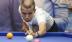 Tay cơ Việt Nam loại cùng lúc 2 huyền thoại tại World Cup billiards