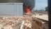 Cháy nhà xưởng công ty sản xuất gỗ trong Khu Công nghiệp Minh Hưng 3