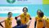 Đội tuyển bóng chuyền nữ Việt Nam thấp thỏm chờ kinh phí đi Pháp