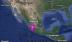 Mexico cảnh báo sóng thần sau động đất mạnh có độ lớn 7,7