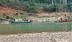 Tìm thấy thi thể thanh niên mất tích khi bơi qua sông Hồng