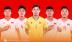 Quan Văn Chuẩn giữ băng đội trưởng U23 Việt Nam tại VCK U23 châu Á 2024