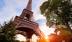Pháp: Hàng chục nghìn người phản đối kế hoạch chặt cây gần tháp Eiffel
