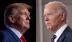 Bầu cử Tổng thống Mỹ 2024: Ông Trump dẫn trước ông Biden ở 7 bang chiến địa