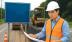 Gói thầu sửa đường 42 tỷ đồng tại Củ Chi (TP.HCM): Sao lại yêu cầu người vận hành thiết bị?