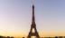 Tháp Eiffel đang xuống cấp trầm trọng