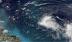 Áp thấp nhiệt đới dự báo mạnh lên thành bão ở Đại Tây Dương
