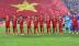 U23 Việt Nam cùng bóng đá Đông Nam Á lập kỳ tích ở Giải châu Á