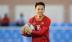 Hùng Dũng làm đội trưởng U23 Việt Nam tham dự SEA Games 31