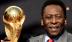FIFA treo cờ rủ để tưởng nhớ "Vua bóng đá" Pele