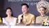Tranh chấp tên gọi Hoa hậu Hoà bình: Sen Vàng phản biện công ty Minh Khang