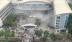 Nhanh chóng dập tắt đám cháy tại Trường Tiểu học Yên Hòa, Hà Nội