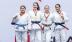 Đội tuyển jujitsu Việt Nam giành 7 HCV tạm vươn lên hạng 3 giải thế giới 2025