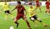 AFF Cup 2022: Những chú Hổ Malaysia quyết tâm giành vé vào chung kết