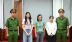 Hoa hậu Thùy Tiên bị bắt, tiết lộ mức hoa hồng "khủng" nhận từ Kera