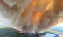 Cháy rừng bùng phát tại Canada, 13.000 cư dân được yêu cầu sơ tán