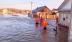 Lũ lụt gây ngập hơn 10.400 ngôi nhà ở Nga