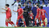 Báo chí Nhật Bản ngỡ ngàng trước màn trình diễn quả cảm của đội tuyển Việt Nam