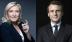 Ứng viên cực hữu vào vòng hai bầu cử tổng thống Pháp