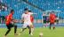 HLV Đinh Thế Nam nói gì sau trận bán kết nghẹt thở với U23 Timor Leste?