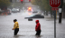 Mỹ ban bố tình trạng khẩn cấp ở New York do ngập lụt nghiêm trọng