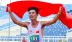 Hoàng Nguyên Thanh xô đổ kỷ lục marathon quốc gia tồn tại 21 năm