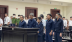 Tuyên án phúc thẩm vụ án tại Công ty Xây dựng Tân Thuận