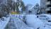 Tuyết rơi dày ảnh hưởng khắp châu Âu, giao thông gián đoạn