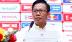 Ông Hoàng Anh Tuấn và thử thách lớn cùng U23 Việt Nam
