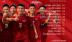 U16 Việt Nam giành ngôi Á quân giải U16 Đông Nam Á 2022