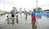 Bão chồng bão gần Philippines, bão mới tăng cấp nhanh