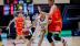 Dàn tuyển thủ cao trên 2 m của bóng rổ Việt Nam chinh phục SEA Games 31