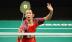 Nguyễn Tiến Minh dự vòng loại Giải cầu lông Vietnam Open 2023