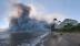Cháy rừng khủng khiếp ở Hawaii, nhiều người phải nhảy xuống biển