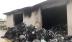 Cháy lớn tại xưởng vải vụn khiến 3 người tử vong thương tâm