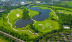 Công ty cổ phần Sân Golf Hà Nội bị xử phạt hơn 345 triệu đồng về vi phạm trong lĩnh vực môi trường