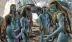 Doanh thu tỷ USD sau 12 ngày "quét rạp" của Avatar 2