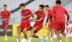 CĐV Indonesia được kêu gọi không làm đội tuyển Việt Nam khó chịu