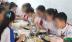 Trường THCS Yên Nghĩa tiếp tục tổ chức ăn bán trú sau lùm xùm bữa ăn 32.000 đồng
