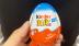 Kẹo trứng Kinder vẫn bày bán ở TPHCM, loại nhiễm khuẩn "vắng bóng"